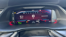 Skoda Octavia 1.4 TSI iV vRS 5dr DSG Estate